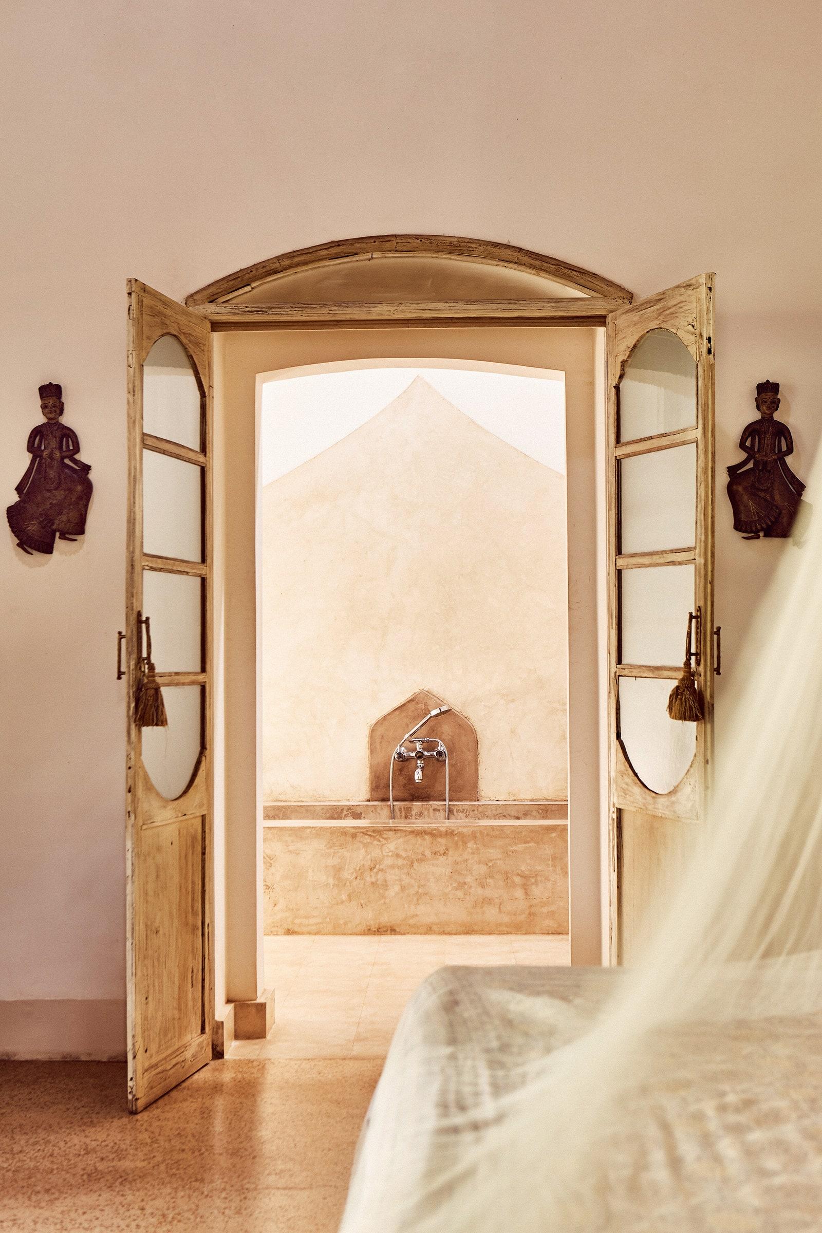 Casa Tota in Assagao Goa