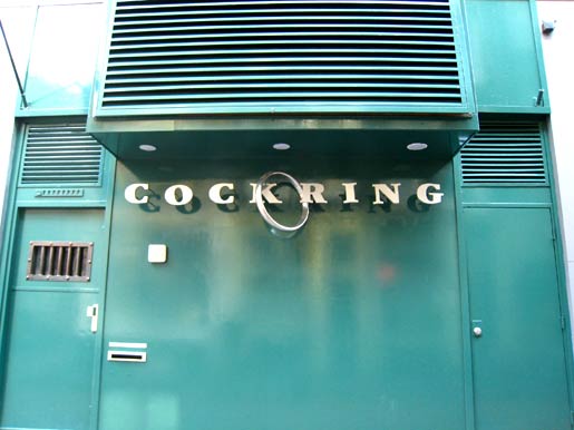 a-cring