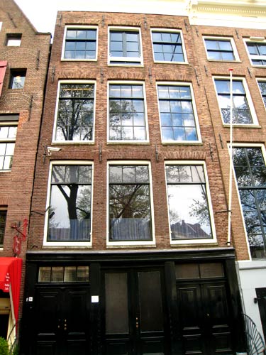 a-frankhuis